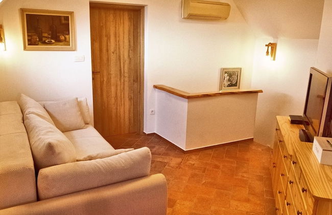 Vineyard cottage Podrzaj - Foto 7