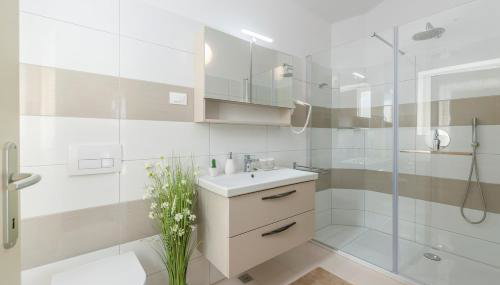 Villa Gardenia with pool - Foto 5