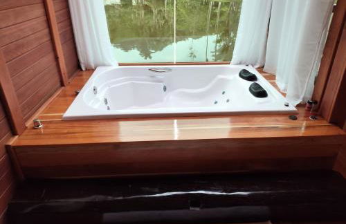 Chale Vila dos Lagos - Foto 33