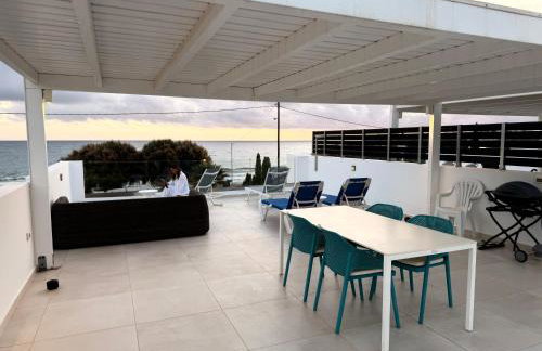 Makrigialos Long Beach Villa 5 - Foto 28