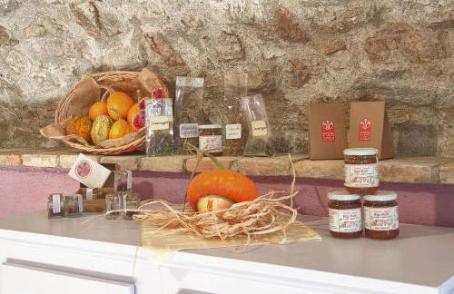 Agriturismo Zafferano e Dintorni - Foto 36