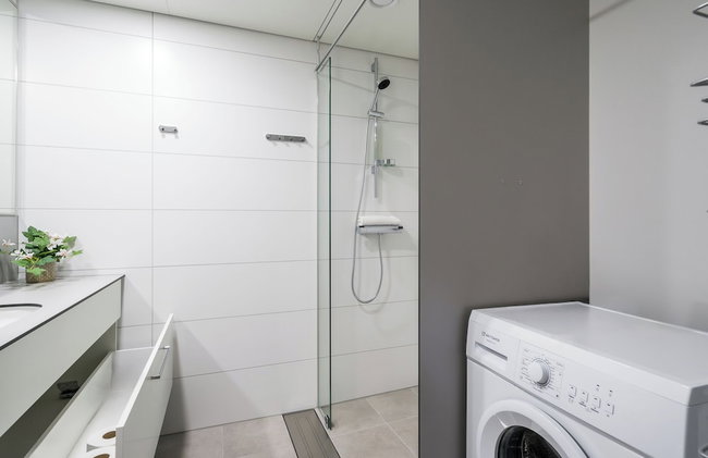 Hiisi Homes Espoo Finnoo - Photo 34