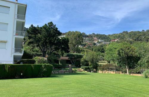 Beautiful apartment with pool terrace parking - Foto 36