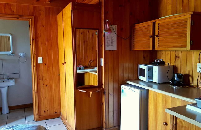 Lakeside Knysna Accomodation - Foto 38