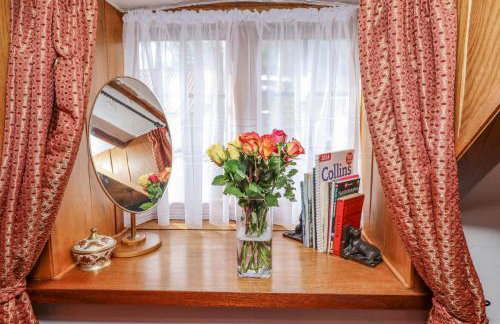 Cholmley Cottage - Foto 20