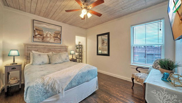 Port A Hideaway by Avantstay Private Pool - Foto 2, Habitación