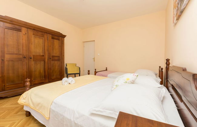 Apartments and Room Alen - Foto 28