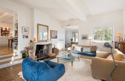 Maison Ré - chic and relaxed house with pool and garden - Foto 16