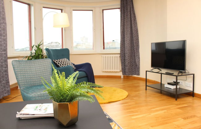 Tallinn City Apartments Freedom Square - Photo 51