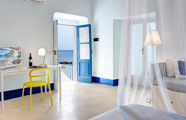 The Fisherman's Suite - Foto 3