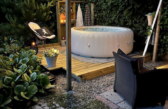 Guest Apartment Österlen Near Tosselilla & Golf Course - Foto 54