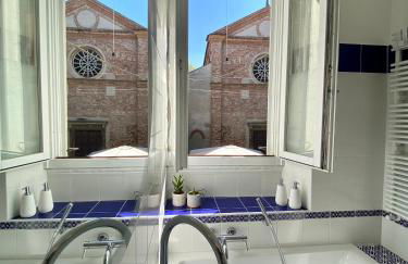 WANDERLUST Splendido appartamento in centro - Foto 21