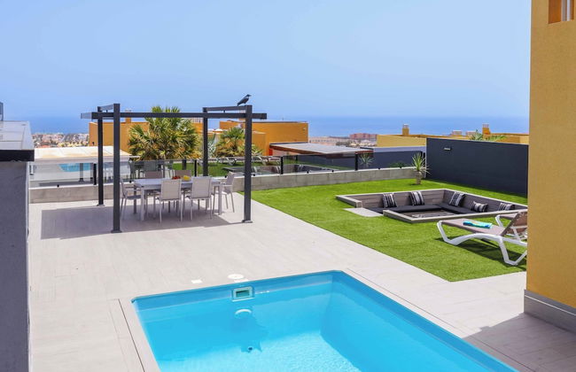 Villa Krystele - Foto 13