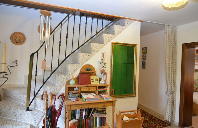 Chalet in Saldenburg Near Hiking Trails - Photo 16