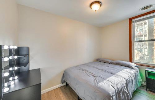 Walk to Washington Park: Remote Work-Ready Apt! - Foto 11