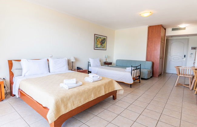 Hotel Grand Nefeli - Foto 33