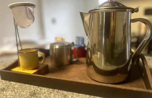 BORA BORA RESIDENCE II Geminados 600 METROS DA EXPOVILLE - Photo 61