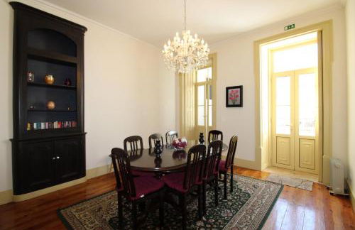 Casa 11 Cravos by LovelyStay - Foto 23