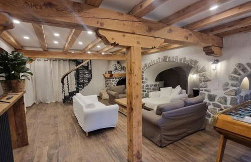 Grande Maison au pied du Col - Foto 30