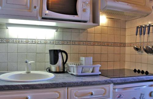 Appartement pieds des pistes, 2 cabines, 4 personnes - Risoul 1850 - FR-1-330-173 - Foto 18