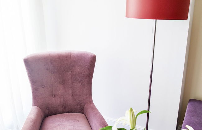 Gold Apartments - Foto 34