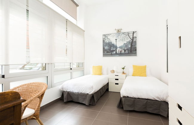 Apartamentos Cornellalux - Foto 25