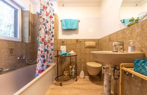 Ferienwohnung in Triberg am Waldrand - idyllisch, ruhig, erholsam - Foto 21