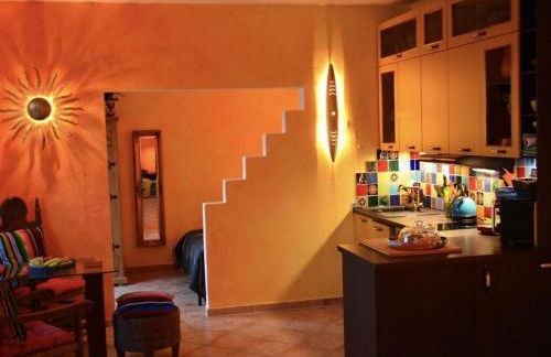 Holiday Apartment Anderewelt-bochum - Foto 10