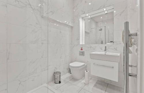 Cosy Retreat - Steps from Spinningfields - Pass the Keys - Foto 11