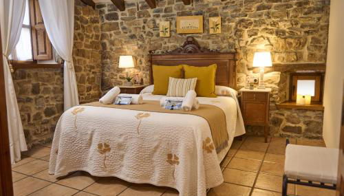 Casa Rural Tia Josefa - Foto 2