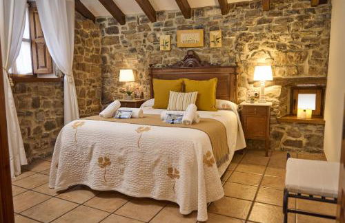 Casa Rural Tia Josefa - Foto 2