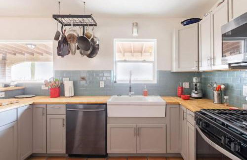 JT Park Villa 360 Views and Starlink on 10 acres - Foto 4