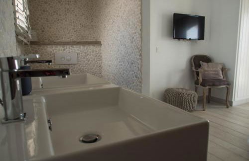 Frontline villa, five star deluxe - Foto 29