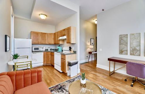 White House at Grand Central - Foto 60