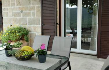 Nonna Laura Adriatic dream apartment with sea view - Foto 35