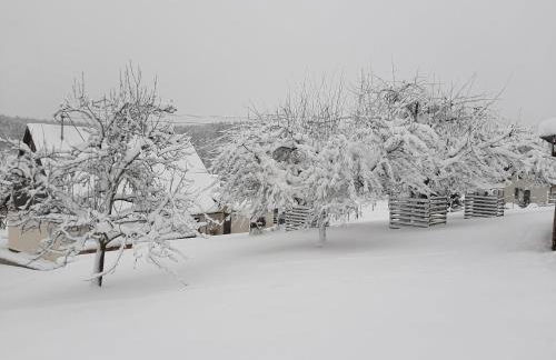 Ferienwohnung Bergele - Foto 28