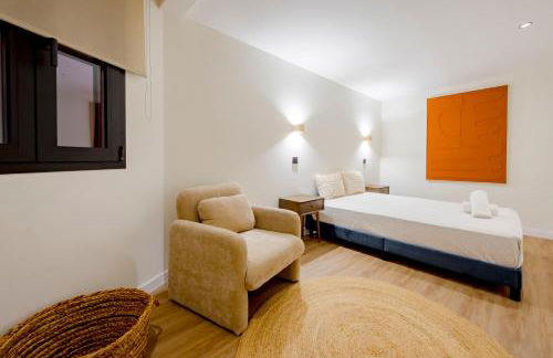 Alcalá Central Apartments - Foto 43
