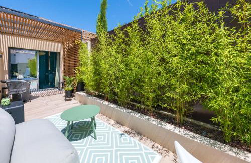 LOVE IN L'ISLE/SORGUE Le crépuscule - Photo 9