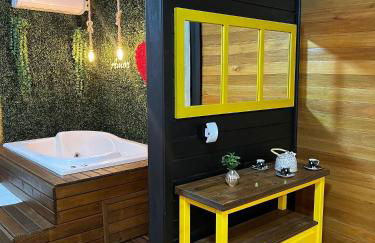 Recanto Bellavita - Rancho Queimado/SC - Foto 49