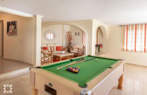 Villa Isabel by Abahana Villas - Foto 15