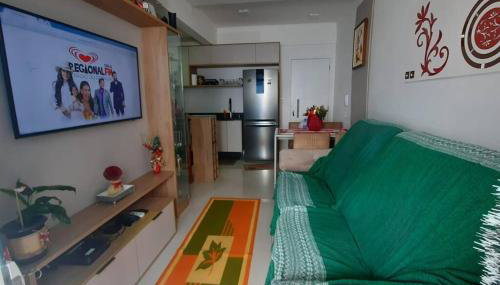 Apto Praia dos Ingleses Florianópolis - Foto 4