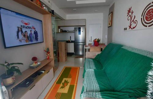 Apto Praia dos Ingleses Florianópolis - Foto 4