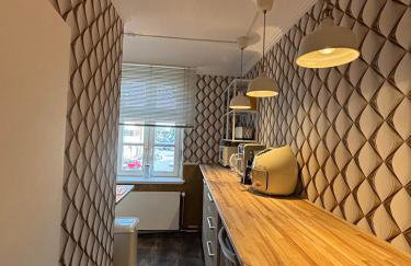 BoLA 26 Alstertal Wohnung zentral mit Parkplatz - Foto 24