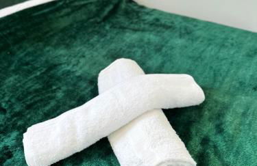 Jarrow Haven Contractor Family Stay with FREE Parking Sleeps 8 - Foto 15