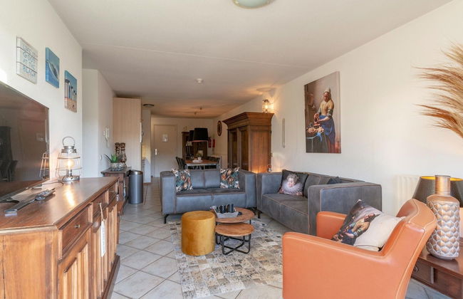 Holiday Apartment Opposite the Beach - Foto 49