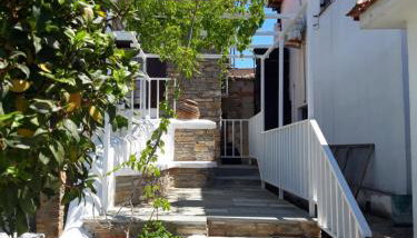 Studios Aspasia - Foto 4