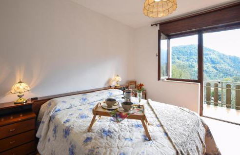 Lovely Apartment In Lamon With Wifi - Foto 24