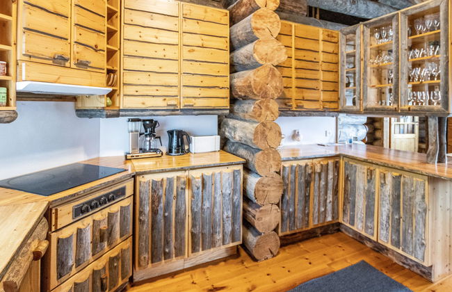 Palovaarankaarre 17 - Foto 4