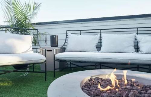 The Hall Haus by Stay Local Nashville - Foto 6