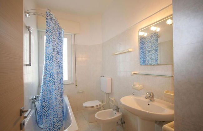 XXV Aprile 2 Int 10 Frontemare 3 - Foto 7